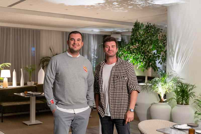 Marriott Group'un Global Sosyal Sorumluluk Projesi Farkındalığa Yolculuk'un  14.’sü Bodrum’da Gerçekleşti Marriott Group'un Global Sosyal Sorumluluk Projesi Farkındalığa Yolculuk'un  14.’sü Bodrum’da Gerçekleşti